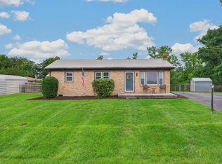 6295 Skyview Cir, Dublin, VA 24084