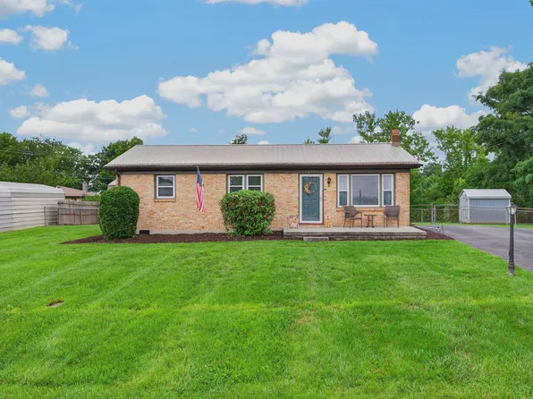 6295 Skyview Cir, Dublin, VA 24084