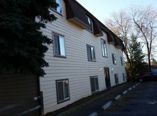 1123 S Harrison St APT 6, Moscow, ID 83843