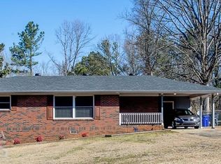 1340 Center St SW, Mableton, GA 30126