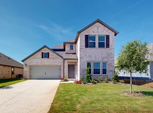 13052 Limestone St, Providence Village, TX 76227