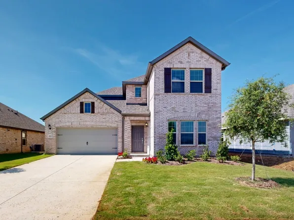 13052 Limestone St, Providence Village, TX 76227