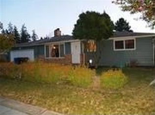 402 E 84th St, Tacoma, WA 98445
