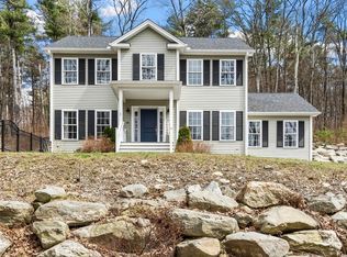 98 East Rd, Westminster, MA 01473