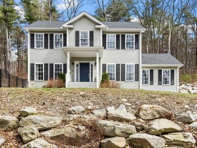 98 East Rd, Westminster, MA, 01473