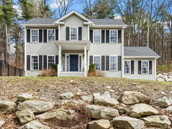 98 East Rd, Westminster, MA 01473