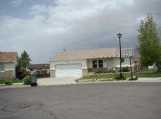 587 E Bristol Cv, Tooele, UT 84074