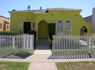 1100 W 57th St, Los Angeles, CA 90037