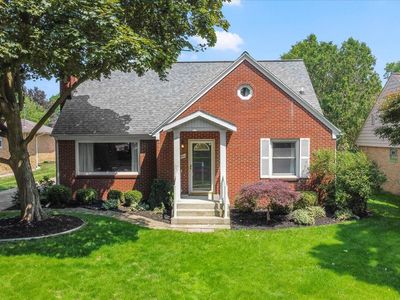 1841 Markwood Ln NW, Grand Rapids, MI, 49504