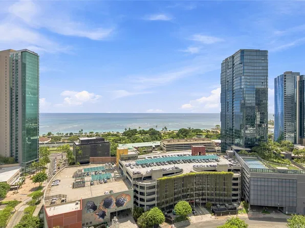 1133 Waimanu St APT 2508, Honolulu, HI 96814