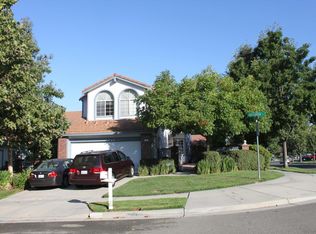 2391 Cresthaven St, Milpitas, CA 95035