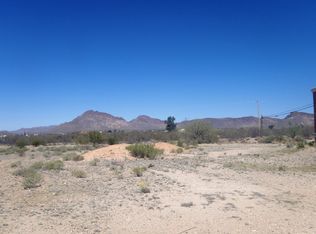 4954 S Sunset Blvd, Tucson, AZ 85757