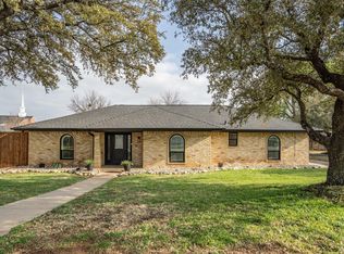 1134 Sunset Dr, Trophy Club, TX 76262