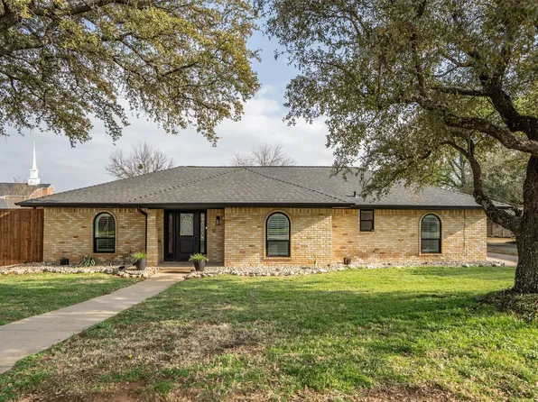 1134 Sunset Dr, Trophy Club, TX 76262