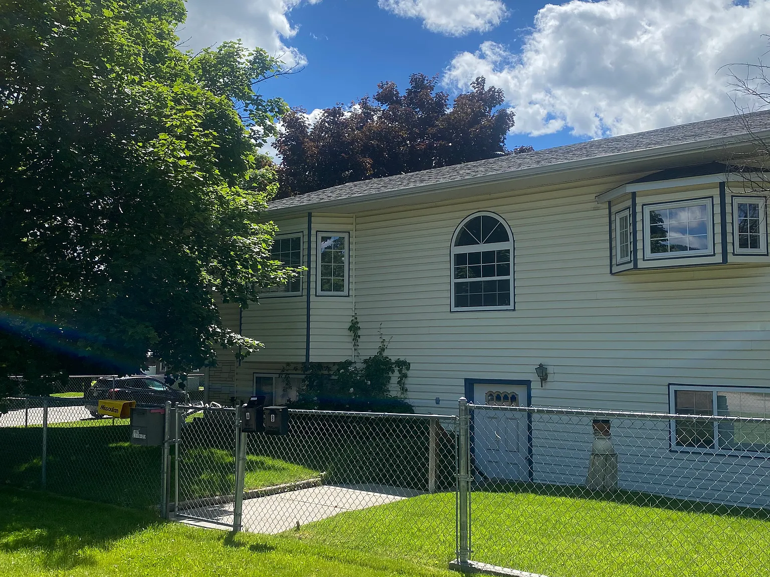2 bed, 2.5 bath, 1500 sqft, $2,150 — Photo 1