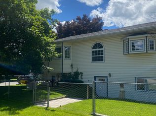1802 S 11th St W #1, Missoula, MT 59801