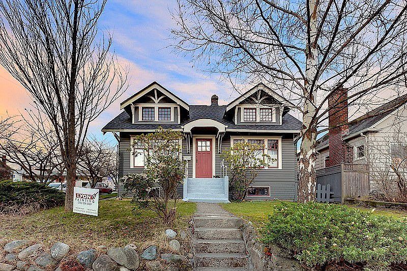 2nd image of 7558 16th Ave NW