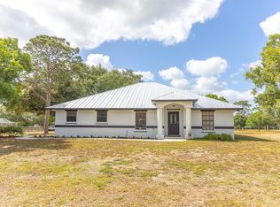 2258 NE 54th Trl, Okeechobee, FL 34972