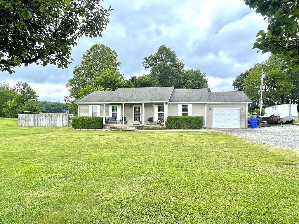 13710 N Greenville Rd, Crofton, KY 42217 Zillow