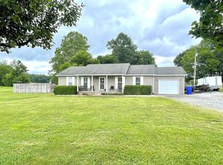 13710 N Greenville Rd, Crofton, KY 42217