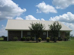 366 Tee Rd, Lumberton, MS 39455