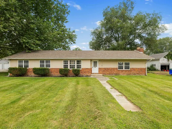 9026 Aboite Rd, Roanoke, IN 46783