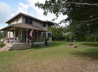 31819 Old Washington Rd, Waller, TX 77484