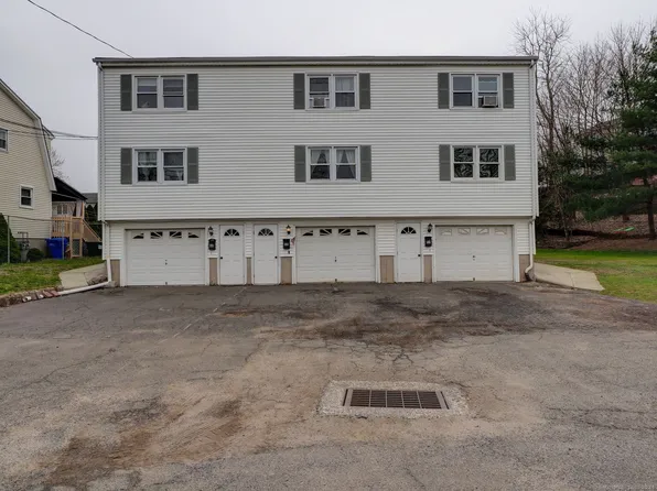 48 Claremont Avenue, Wallingford, CT 06492