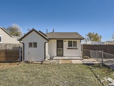 3336 S Clay Street, Englewood, CO, 80110
