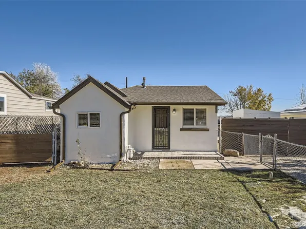 3336 S Clay Street, Englewood, CO 80110