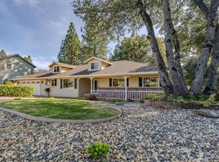 21580 Gayla Dr, Pine Grove, CA 95665