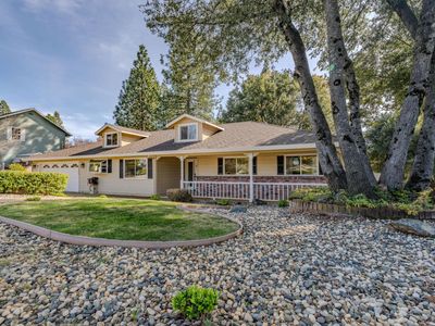 21580 Gayla Dr, Pine Grove, CA, 95665