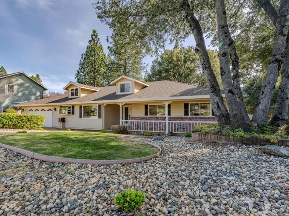 21580 Gayla Dr, Pine Grove, CA 95665