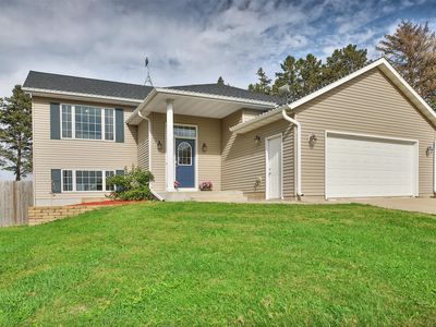 6831 247th Hwy NE, Elgin, MN, 55932