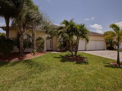 607 Tangelo Cir SW, Vero Beach, FL, 32968