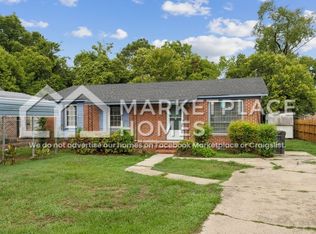 624 S Pine St, Marion, SC 29571