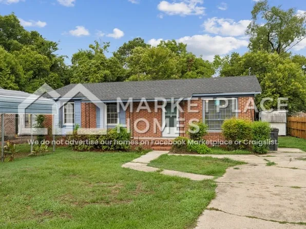 624 S Pine St, Marion, SC 29571