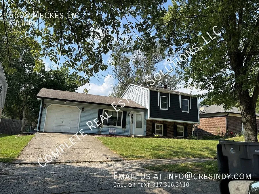 5508 Meckes Ln photo 1