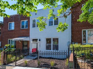 1383 Adams St NE, Washington, DC 20018