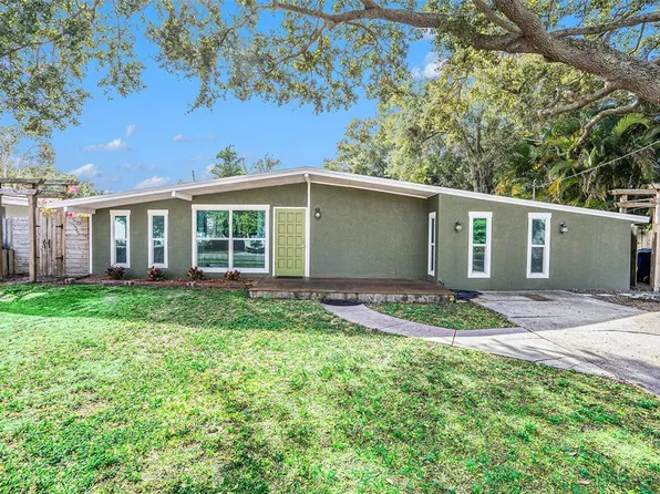 4734 W Wisconsin Ave, Tampa, FL 33616
