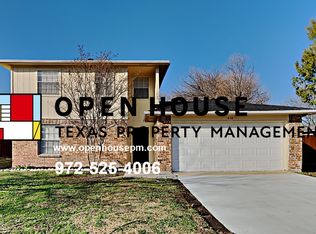 818 Wendy Dr, Grand Prairie, TX 75052