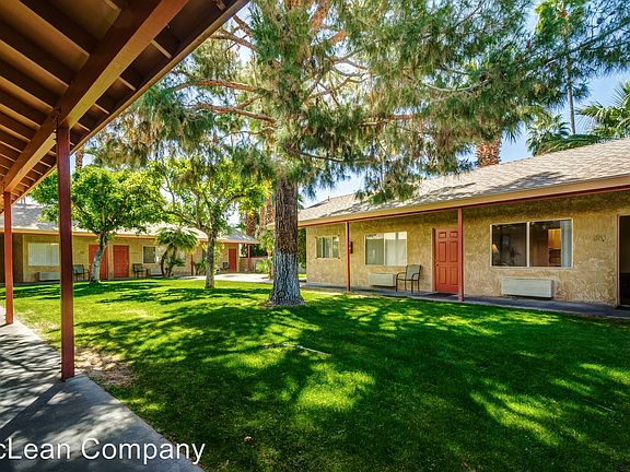 3rd image of 350 E Palm Canyon Dr APT 3