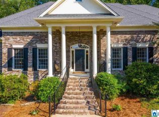 8130 Willowbrooke Ter, Trussville, AL 35173