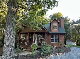 135 Houston McCampbell Way, Townsend, TN 37882