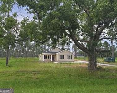 22361 Salem Church Rd, Metter, GA, 30439