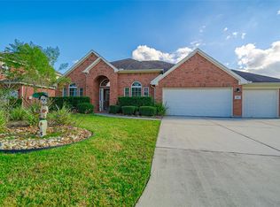 952 Firthwood Dr, Conroe, TX 77301