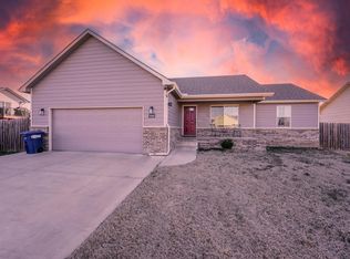 4508 S Flora St, Wichita, KS 67215