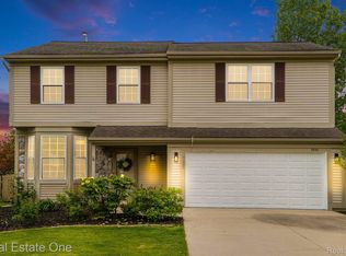 7551 Doral Dr, Ypsilanti, MI