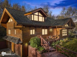 2194 N Dalmore Cir, Palmer, AK 99645