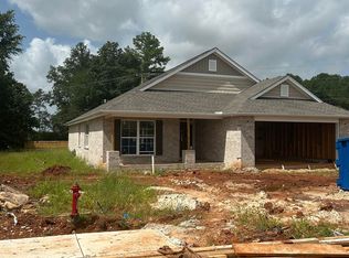 230 Poppy Trl, Meridianville, AL 35759